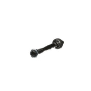 Delphi 2 x Inner Tie Rods fits Nissan Murano II 2007-2014 2.5 3.5