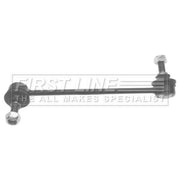First Line 2 x Stabiliser Bar Links fits Hyundai Getz 2002-2009 1.1 1.3 1.5 1.6