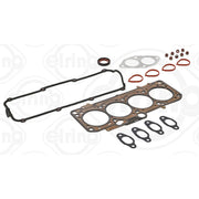Elring Cylinder Head Gasket Kit fits Audi A4 B5 1994-2001 1.6