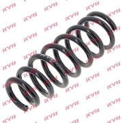 KYB 2 x Suspension Springs fits Toyota Avensis 2003-2008 1.6 1.8 2.0 2.2 2.4