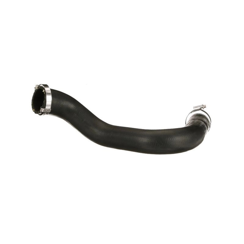 Gates Intercooler Turbo Charge Air Hose 590mm fits Ford C-Max 2007-2010 1.8