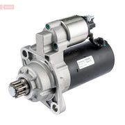 Denso Starter Motor 12V 2kW 11 Teeth fits Audi A1 2010-2015 1.4 2.0