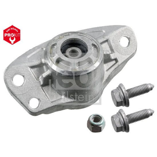 Febi Rear Right Repair Kit Suspension Strut Support Mount 193969