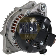 NAPA Car Alternator 12V fits Toyota Auris 2007-2012 1.4