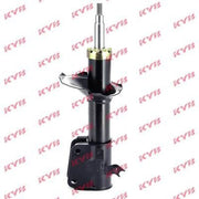KYB Shock Absorber Damper Strut Front Left fits Daihatsu Terios 1997-2006 1.3