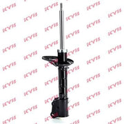 KYB Shock Absorber Damper Strut Rear Left fits Hyundai Coupe II 2001-2009