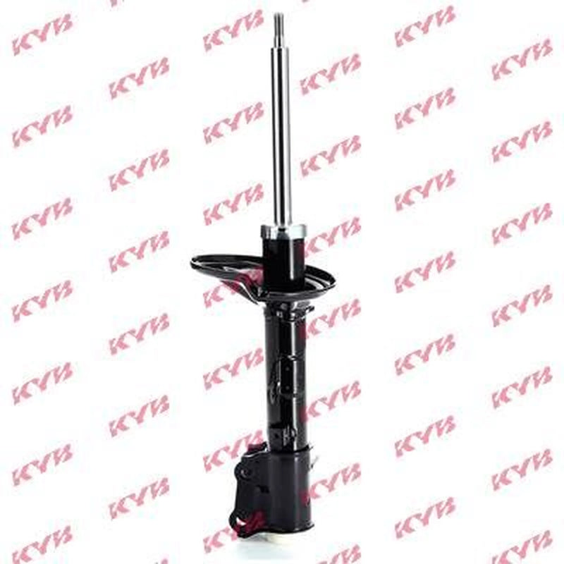 KYB Shock Absorber Damper Strut Rear Left fits Hyundai Coupe II 2001-2009