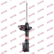 KYB Shock Absorber Damper Strut Rear Right fits Hyundai Accent 1994-2000 1.3 1.5