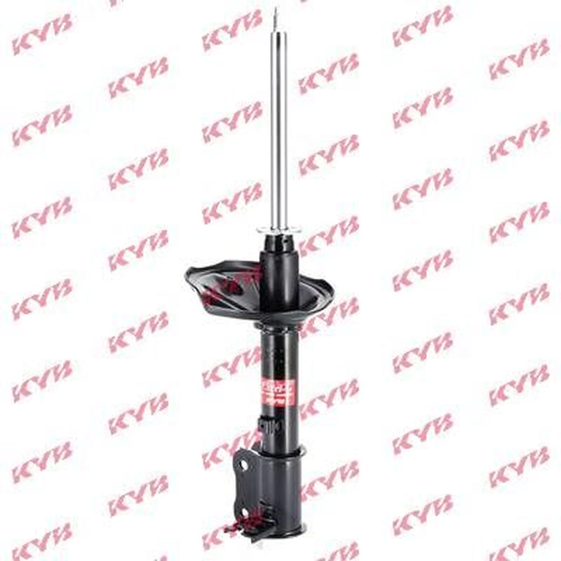 KYB Shock Absorber Damper Strut Rear Right fits Hyundai Accent 1994-2000 1.3 1.5