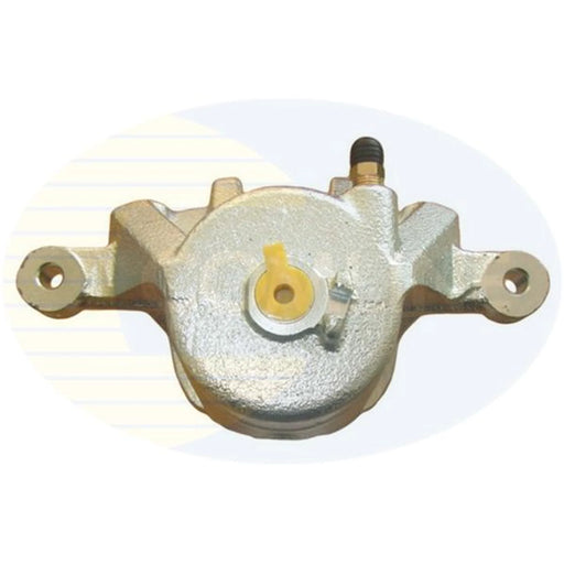 Comline Brake Caliper Assembly Front Right fits Hyundai Tucson 2004-2010 2.0 2.7