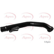 Apec Coolant Water Pipe Tube fits Citroën C4 2004-2011 2.0