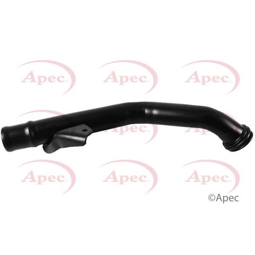 Apec Coolant Water Pipe Tube fits Citroën C4 2004-2011 2.0