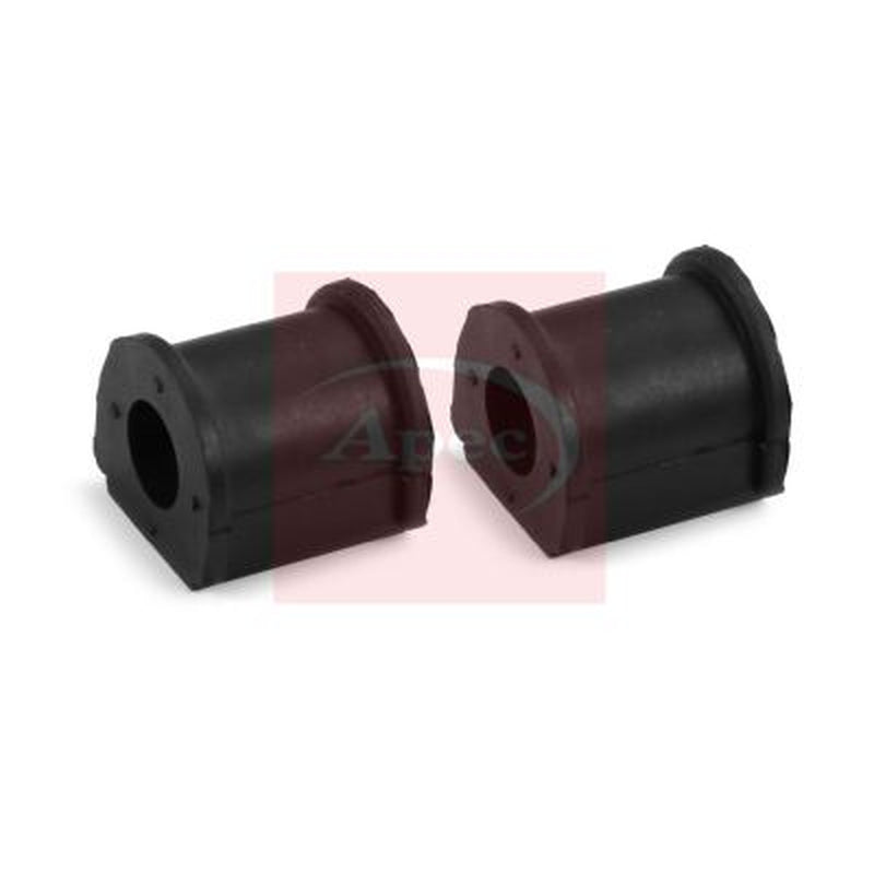 Apec Anti Roll Bar Mounting Bracket Rear Right fits Iveco Daily III 1999-2007