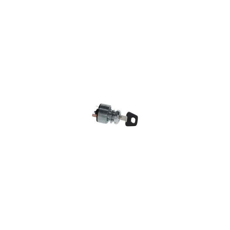Bosch Ignition Key Switch