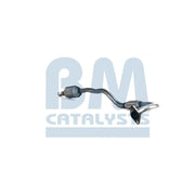BM Catalysts Homologated Petrol Cat fits Opel Astra F Classic 1998-2005 1.6