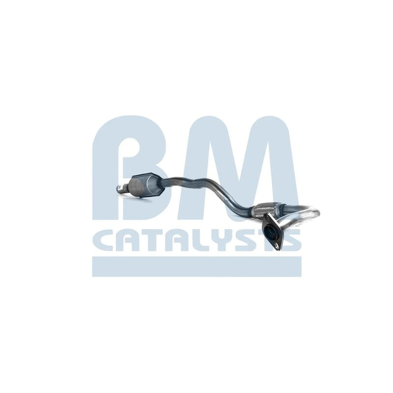 BM Catalysts Homologated Petrol Cat fits Opel Astra F Classic 1998-2005 1.6
