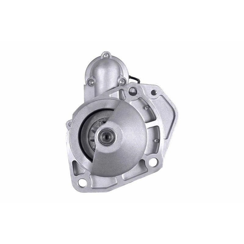 Hella Starter Motor 24V 4kW 10 Teeth fits Ginaf C-Series 2003 on