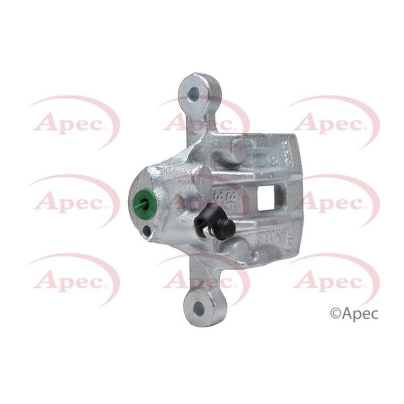 Apec Brake Caliper Assembly Rear Left LCA765