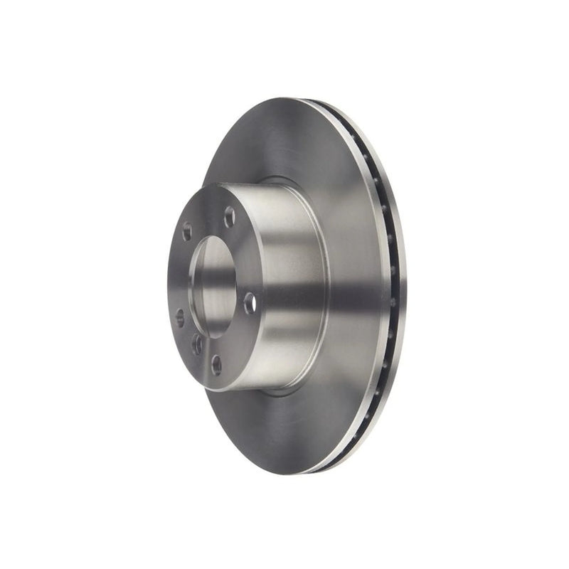Bosch 2 x Vented Brake Discs