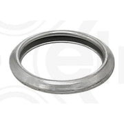 Elring Oil Drain Plug Seal Ring 21mm OD ID 2mm Thick 705.070
