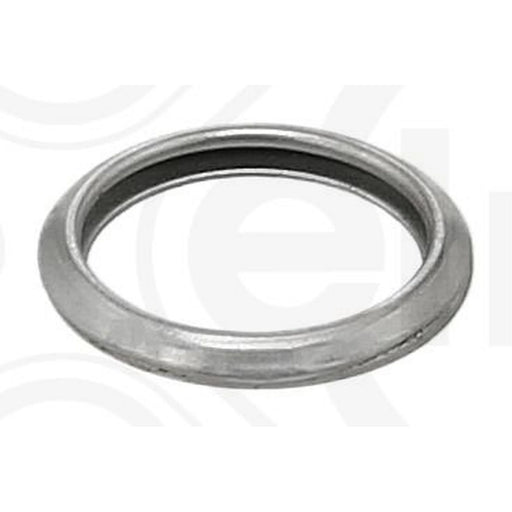 Elring Oil Drain Plug Seal Ring 21mm OD ID 2mm Thick 705.070