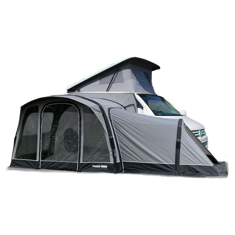 Zodiac and Orion Air Annex (Pre 2023 orion only) 12020413020000 Quest - Dynamic Drive