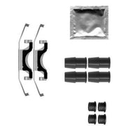 Mintex Mintex Pc Pad Accessories fits Mercedes-Benz Cls 2011-2017