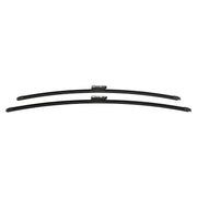 Bosch Aerotwin Wiper Blade Set 700mm + 650mm — A996S fits Man Tge 2017-2024 2.0