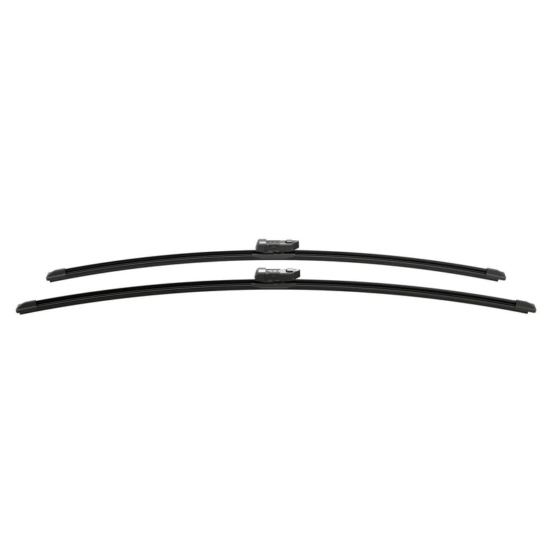 Bosch Aerotwin Wiper Blade Set 700mm + 650mm — A996S fits Man Tge 2017-2024 2.0