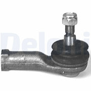 Delphi Steering Tie Rod End Ball Joint Front 1/2"x20 fits Austin 1000-Series