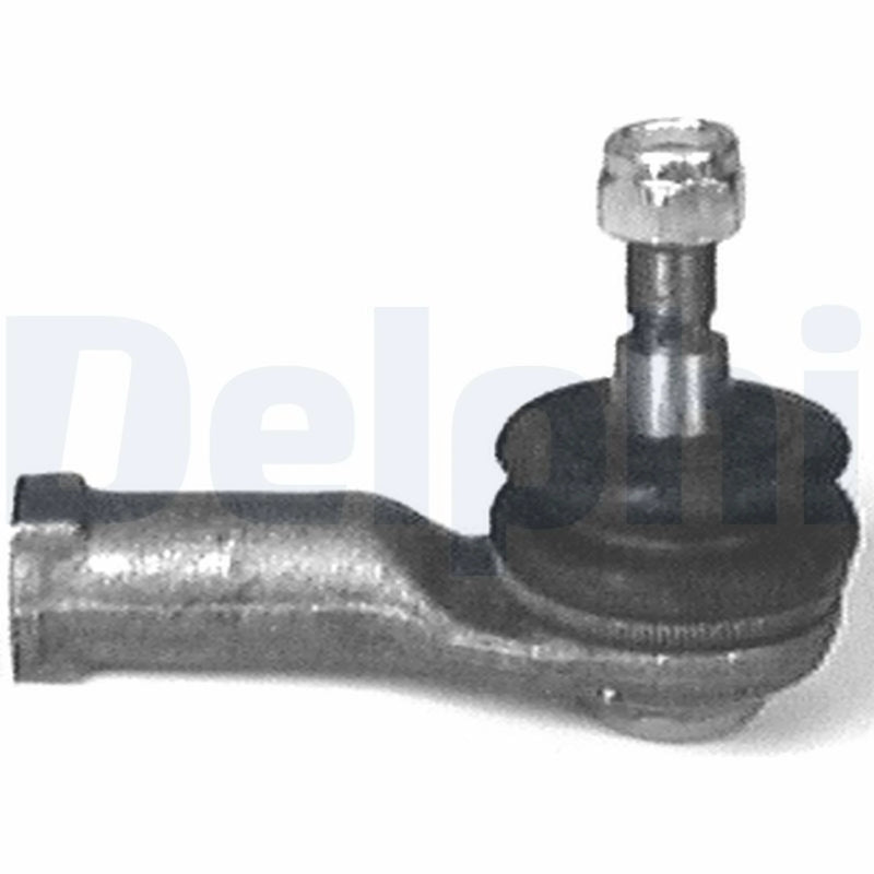 Delphi Steering Tie Rod End Ball Joint Front 1/2"x20 fits Austin 1000-Series
