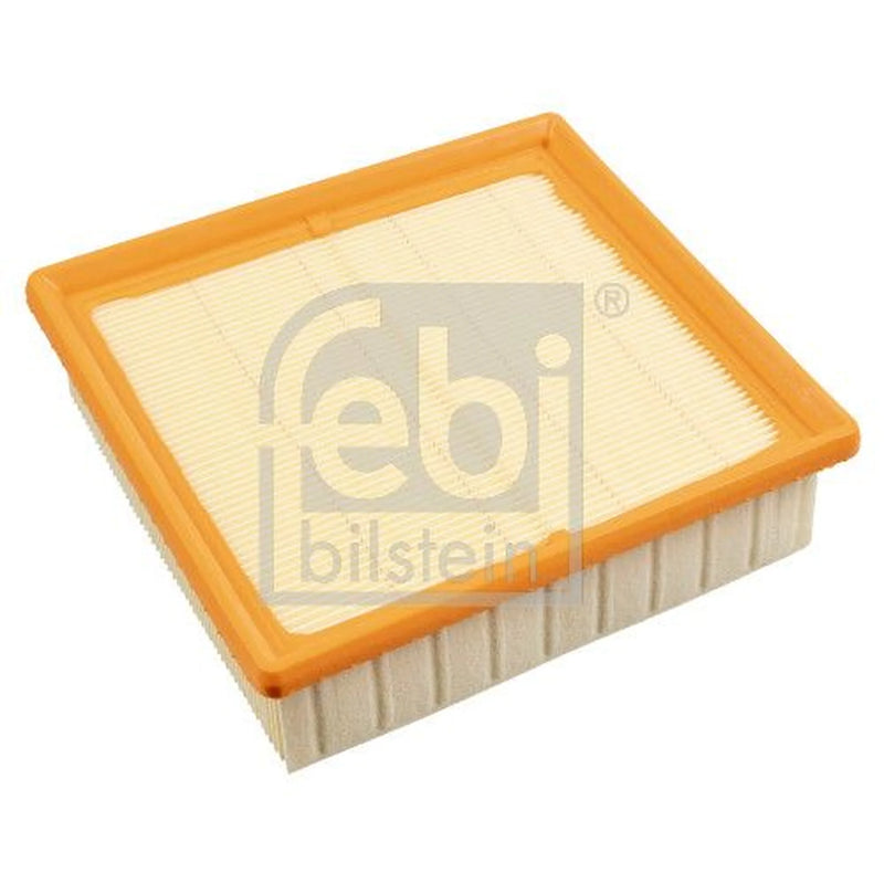 Febi Cabin Air Filter (Pollen Filter) 182796