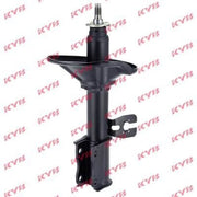 KYB Shock Absorber Damper Strut Front Right fits Mazda 626 1982-1987 1.6 2.0