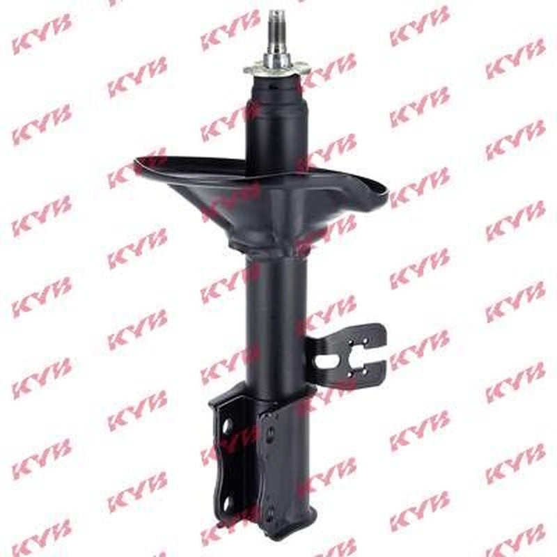 KYB Shock Absorber Damper Strut Front Right fits Mazda 626 1982-1987 1.6 2.0