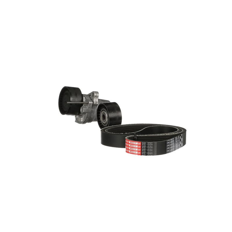Gates V-Ribbed Belt Set K037PK1685XS
