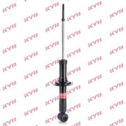 KYB Shock Absorber Damper Strut Rear fits Mitsubishi Galant 1984-1992