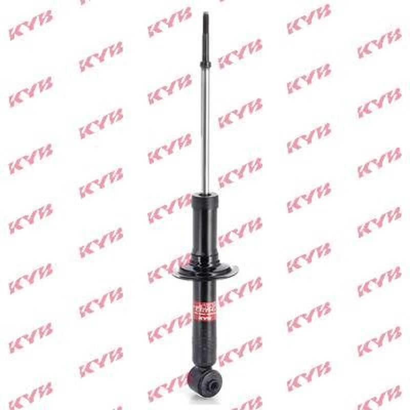 KYB Shock Absorber Damper Strut Rear fits Mitsubishi Galant 1984-1992
