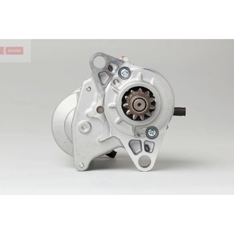 Denso Starter Motor 12V 2kW 11 Teeth fits Honda Accord 1996-1998 2.0