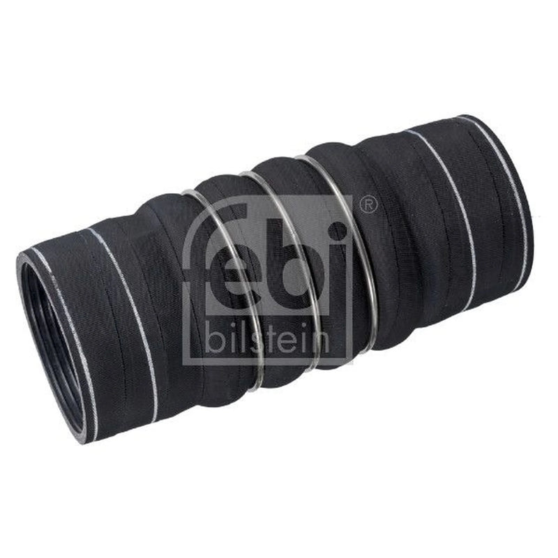 Febi Intercooler Turbo Charge Air Hose 180mm 38084