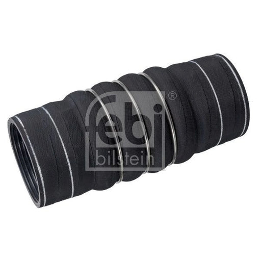 Febi Intercooler Turbo Charge Air Hose 180mm 38084