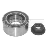 First Line Wheel Bearing Kit fits Ford Mondeo 2000-2007 2.0 2.5 3.0