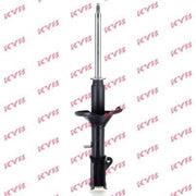 KYB Shock Absorber Damper Strut Rear Left fits Kia Shuma II 2001-2004 1.6 1.8