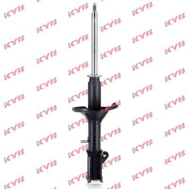 KYB Shock Absorber Damper Strut Rear Left fits Kia Shuma II 2001-2004 1.6 1.8
