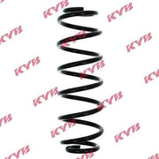 KYB Rear Suspension Coil Spring fits Seat Leon 2002-2006 1.8