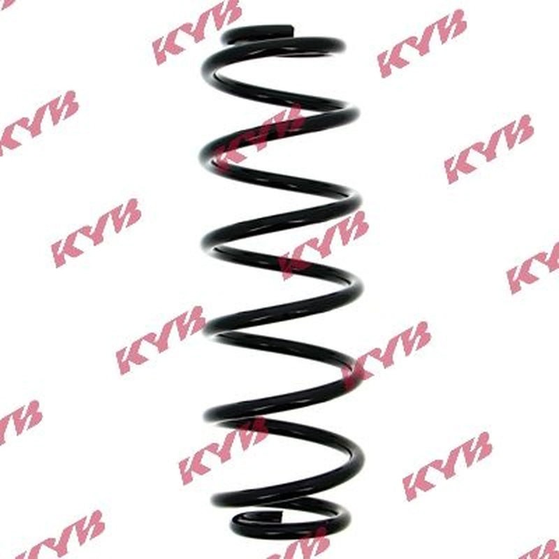 KYB 2 x Suspension Springs fits Seat Leon 2002-2006 1.8