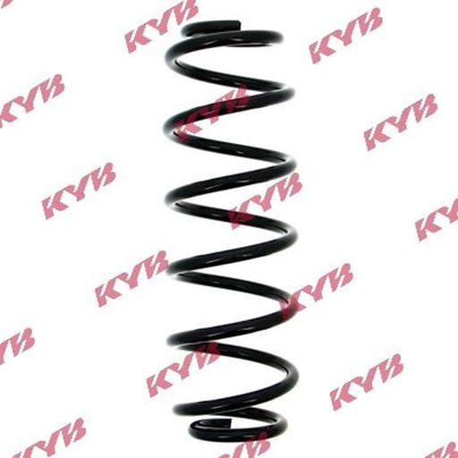 KYB 2 x Suspension Springs fits Seat Leon 2002-2006 1.8