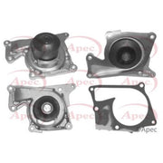 Apec Engine Cooling Water Pump AWP1452