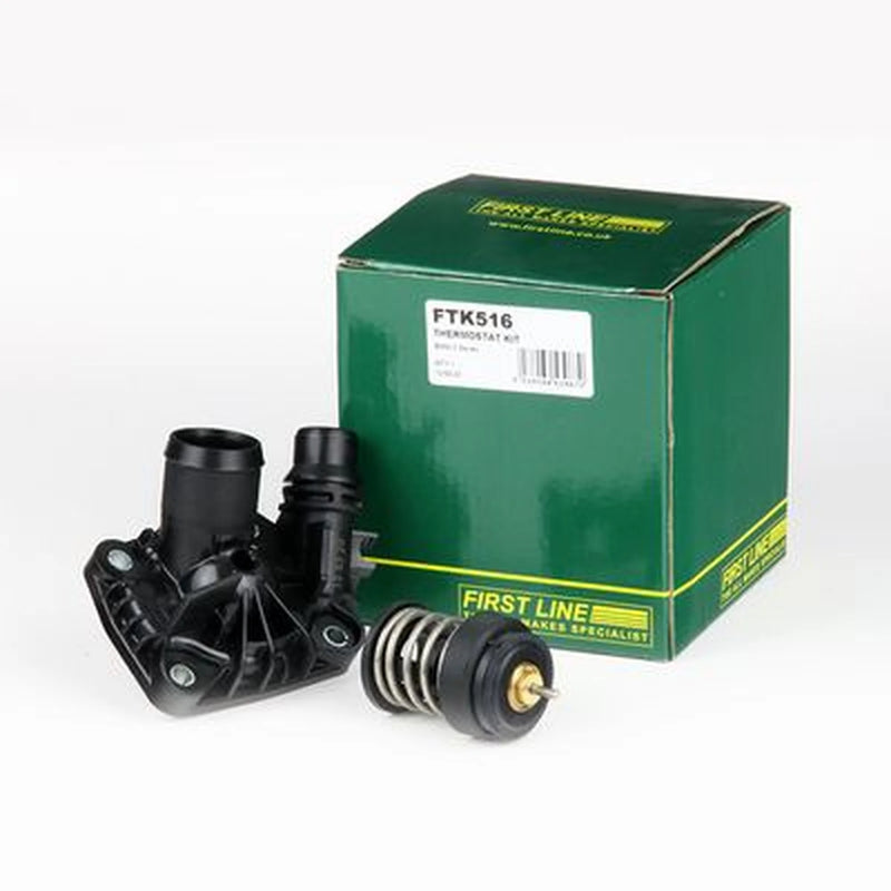 First Line Thermostat,Coolant fits BMW 1 2019-2020