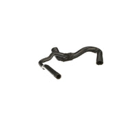 Gates Radiator Coolant Hose 480mm ID fits Opel Corsa D 2006-2014 1.2 1.4