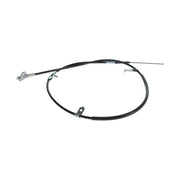 Bosch Handbrake Cable Rear fits Mazda 6 2012-2020 2.0 2.2 2.5